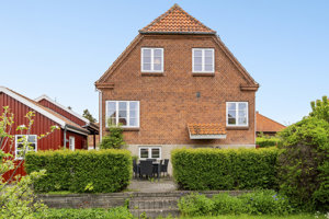 Ejendommen