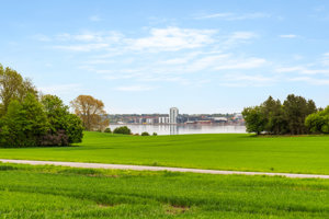 Havudsigt