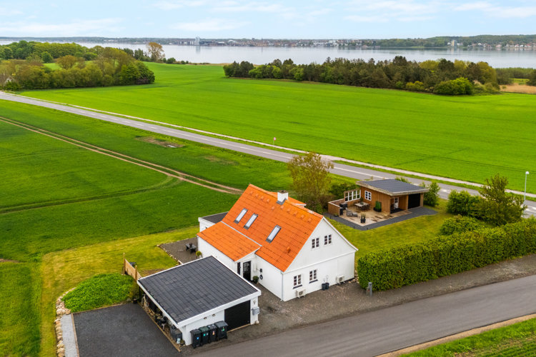 Bolig på Uglerupvej 4 4300 Holbæk.