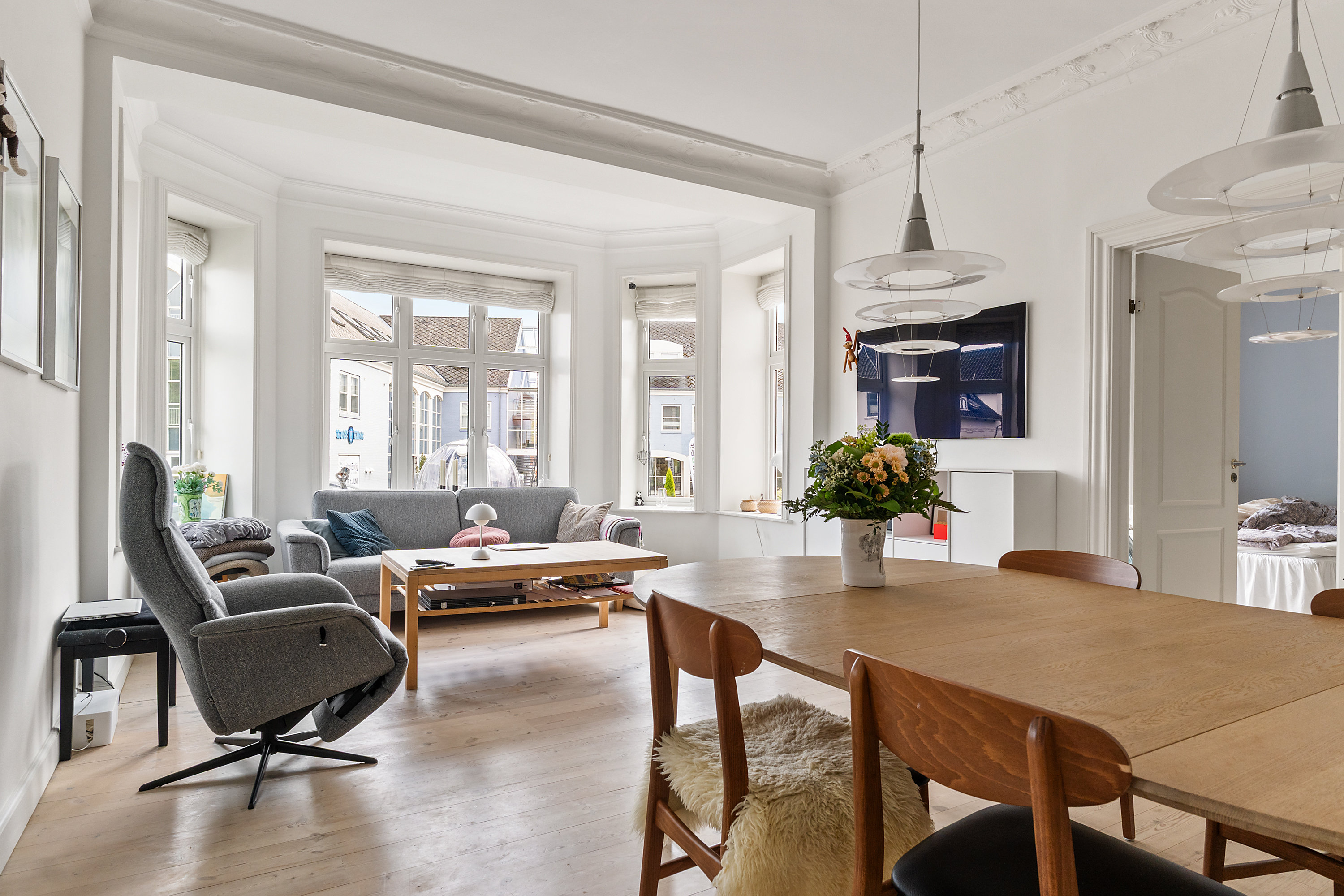 Lejlighed – Sønderborg, Nystaden - Visning 3