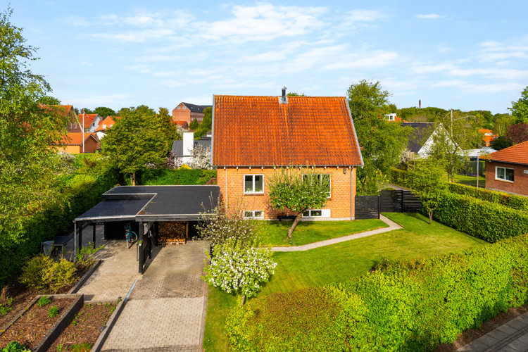 Grønlandsvej 22