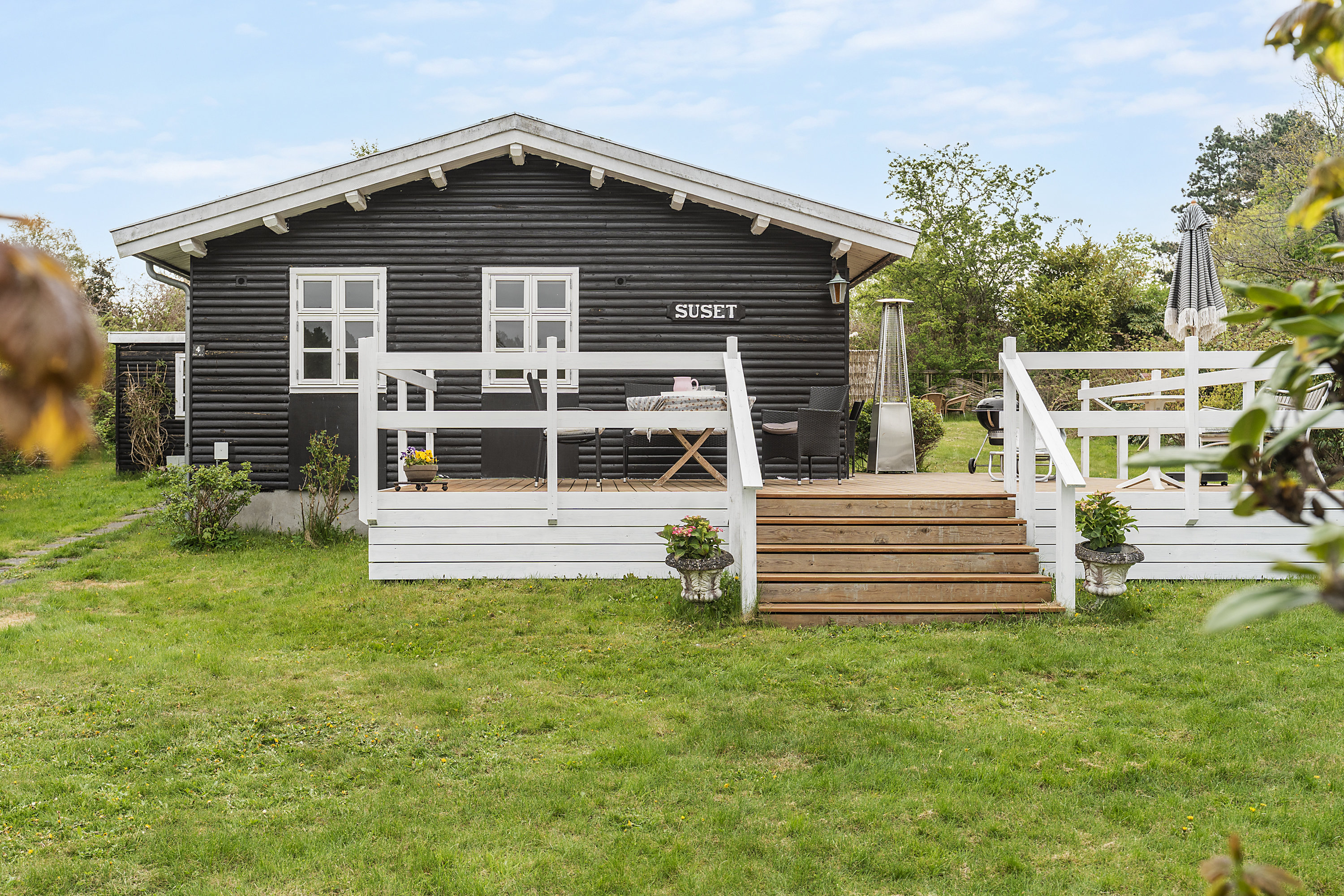 Tranevej 4, Horneby Fælled 3100 Hornbæk