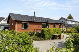 Set fra haven