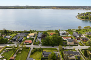 Område