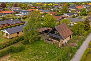 Område