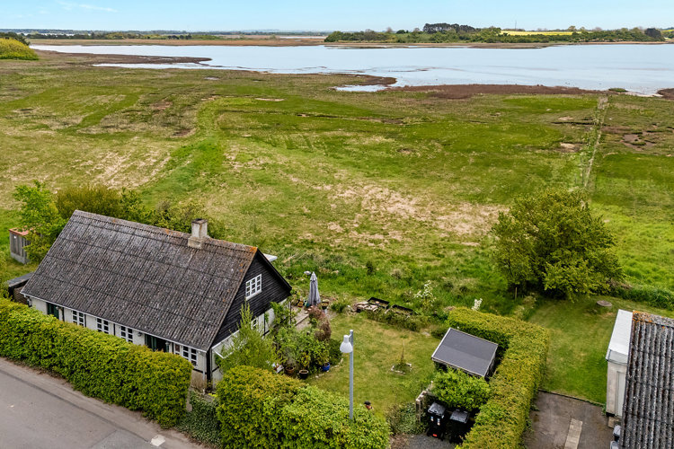 Strandvejen 1