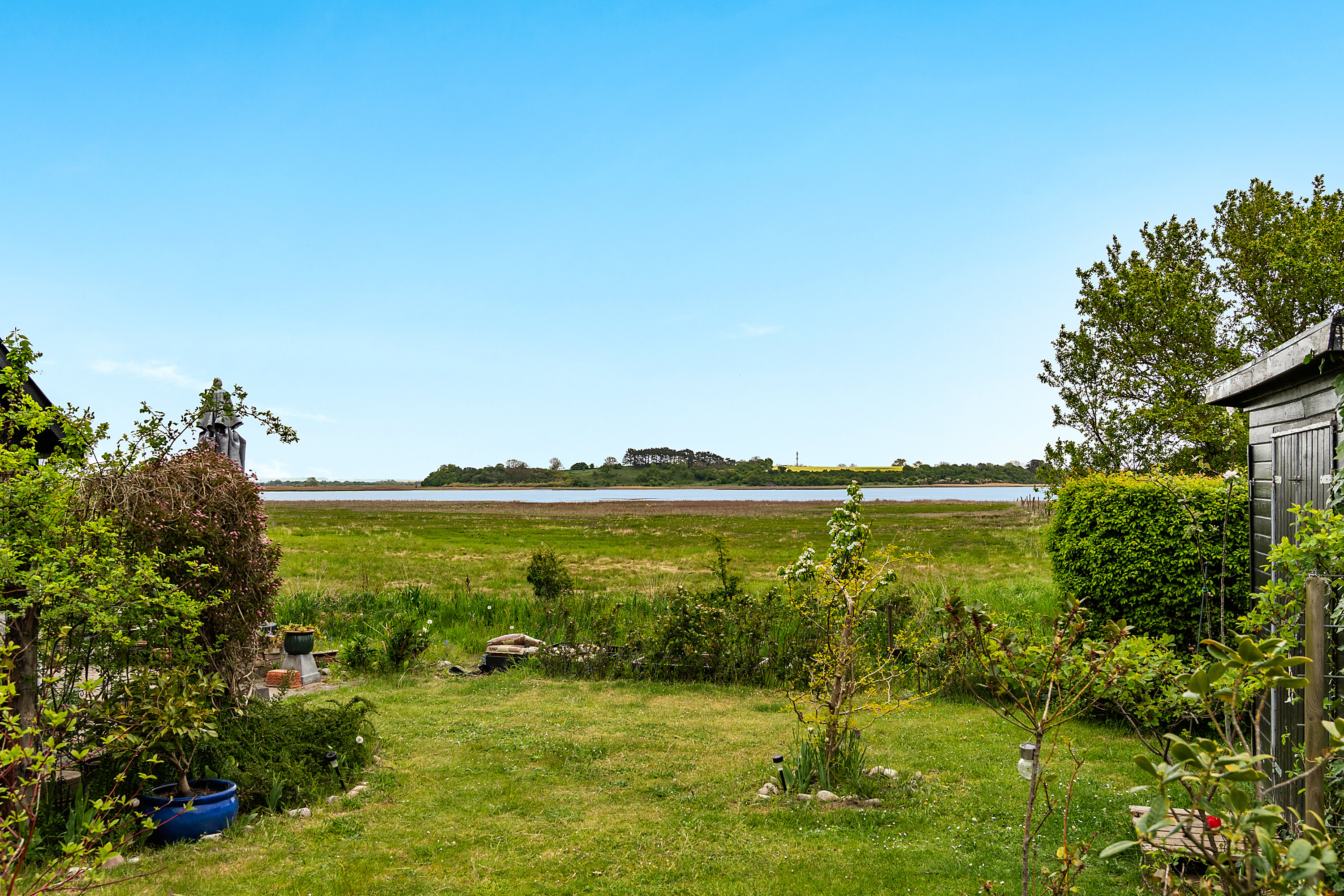 Strandvejen 1