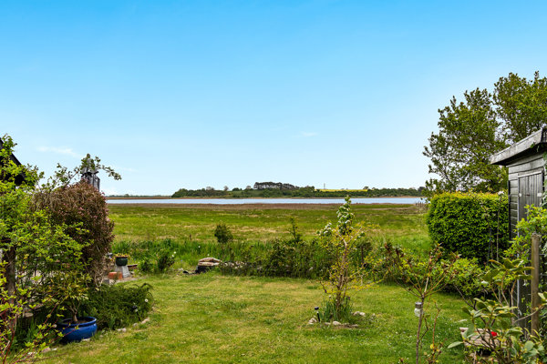 Havudsigt