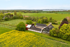 Område