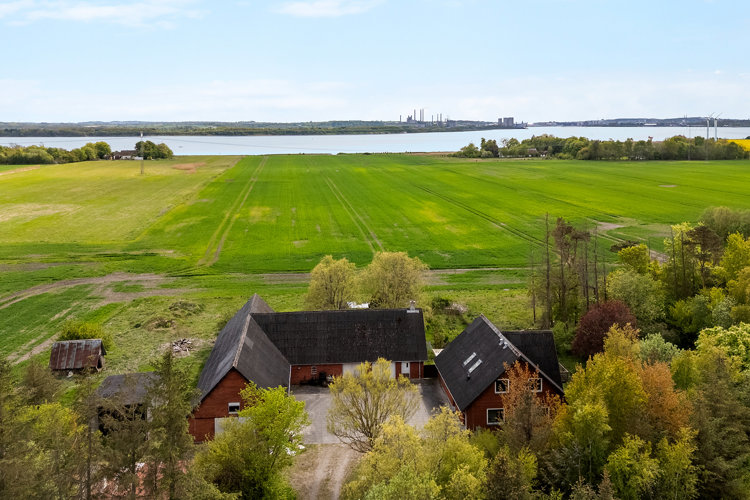 Lerbækvej 35