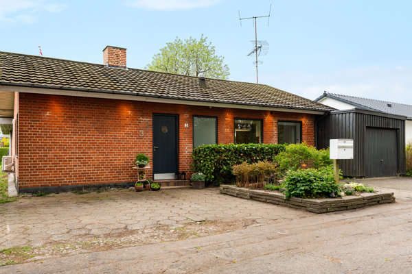 Ejendommen