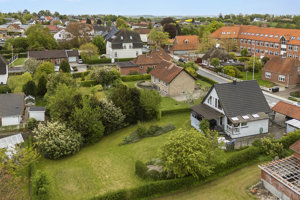 Område