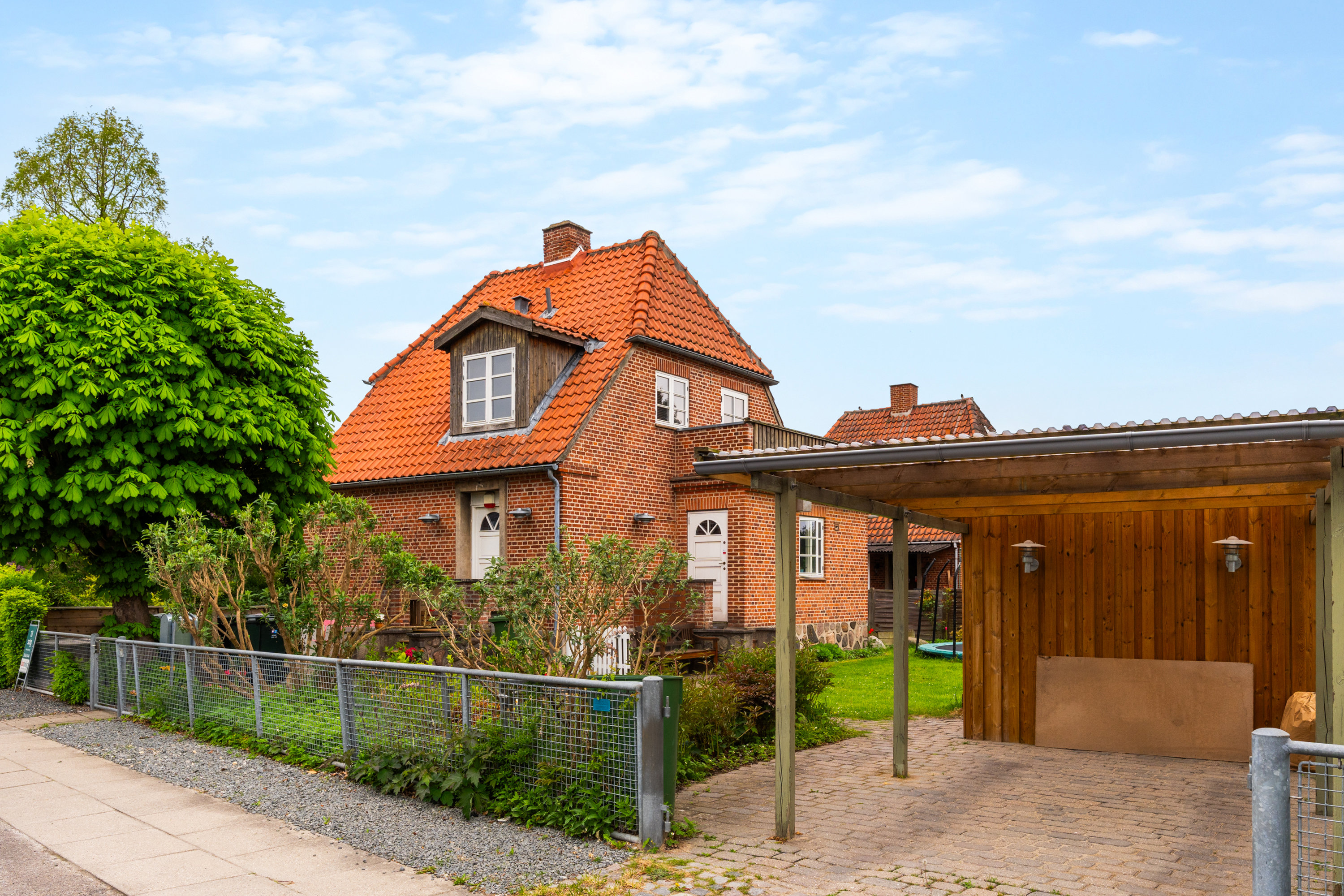 Villa Kildebakken 27, Søborg, Søborg
