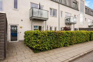 Indgang