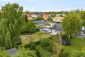 Område