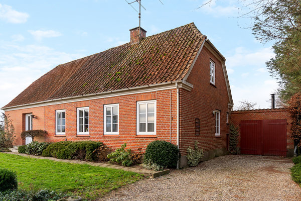 Ejendommen