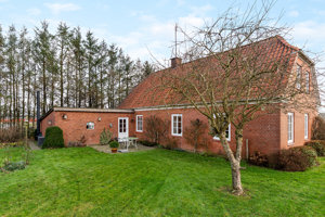 Set fra haven