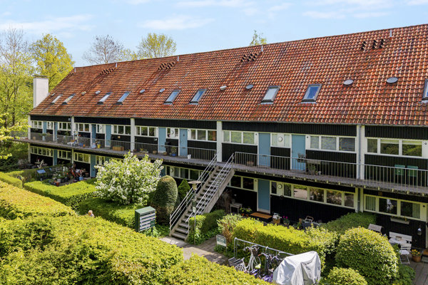Ejendommen
