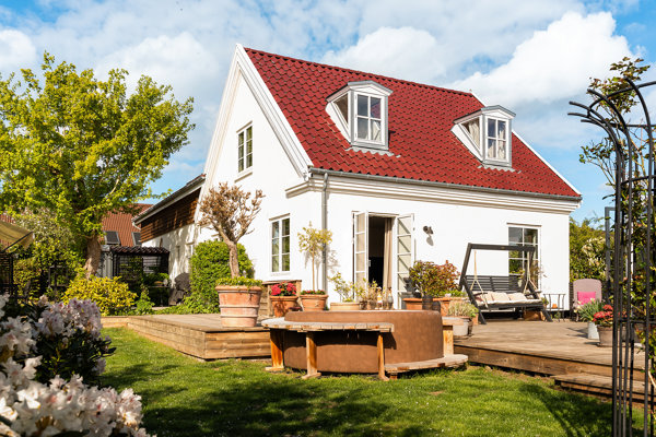 Ejendommen