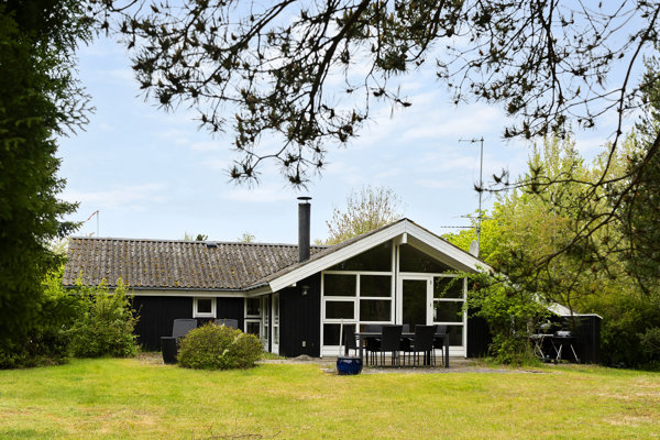 Set fra haven