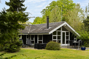 Set fra haven