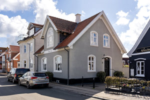 Set fra vejen