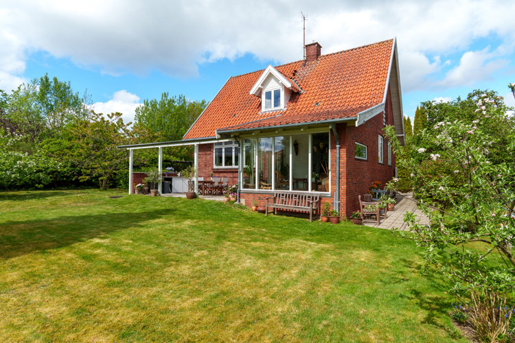 Solvænget 6
