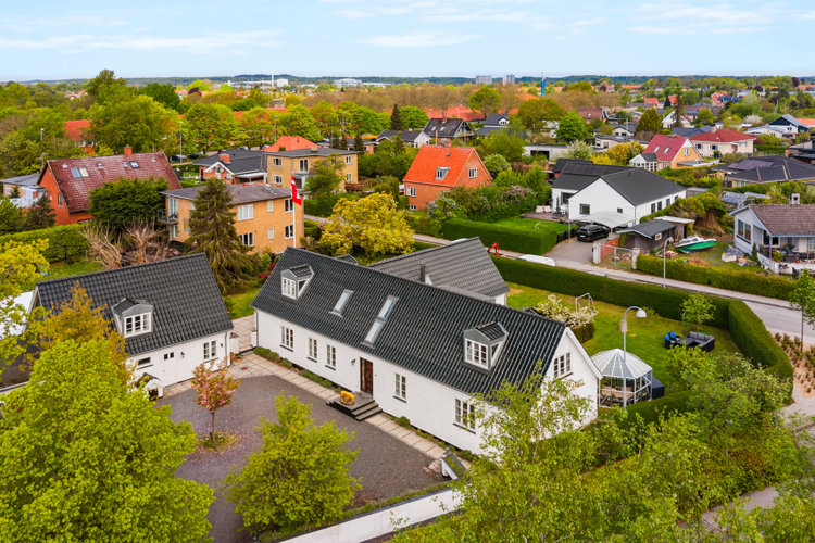 Stengårds Alle 278