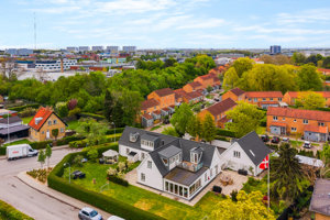 Område