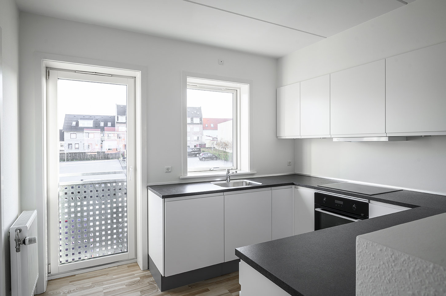 Skolegade 8, 1. tv., 9000 Aalborg billede 3