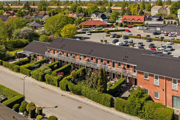 Område