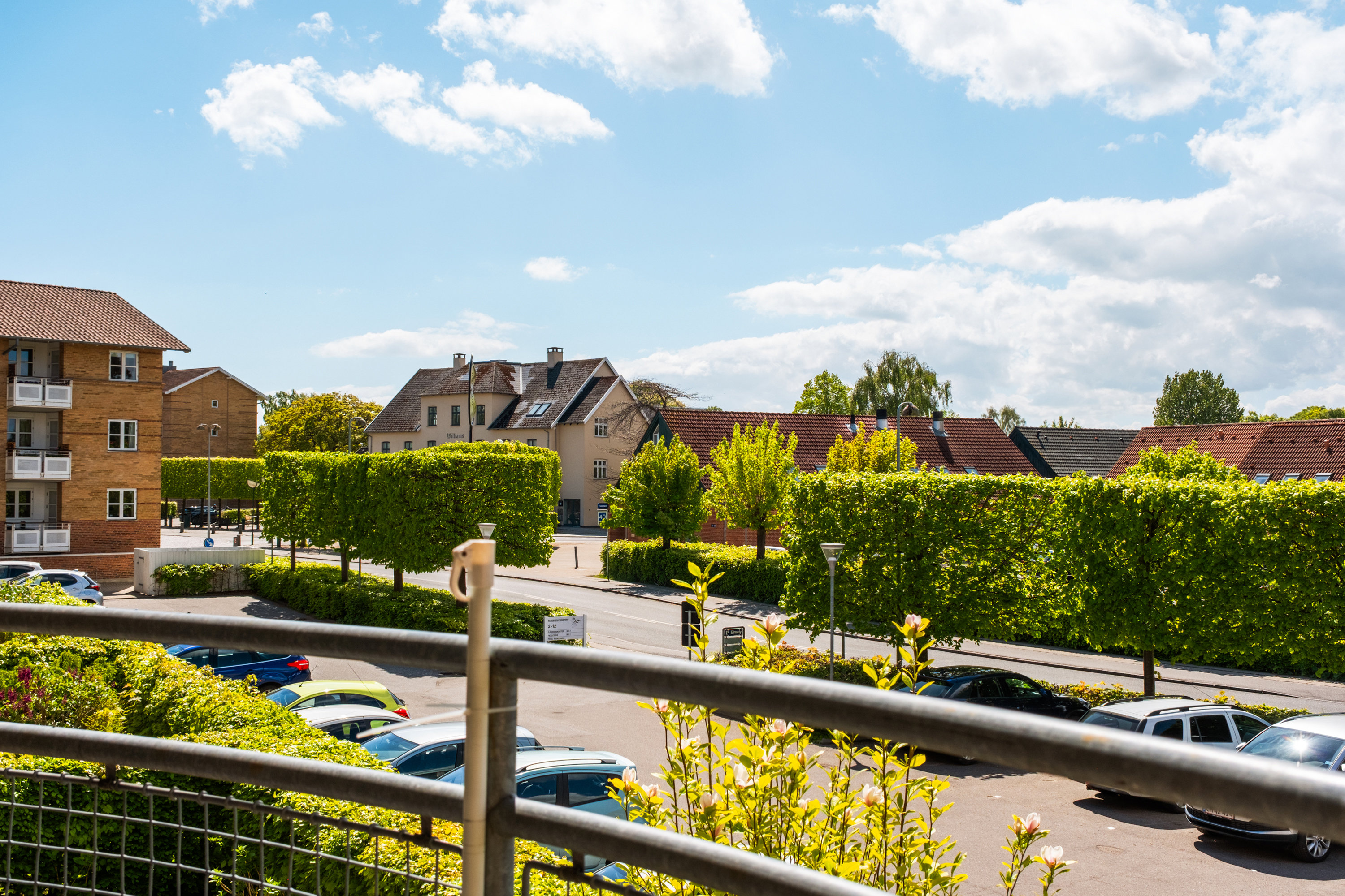 Lejlighed Elmely 3, 1. th., Farum, Farum