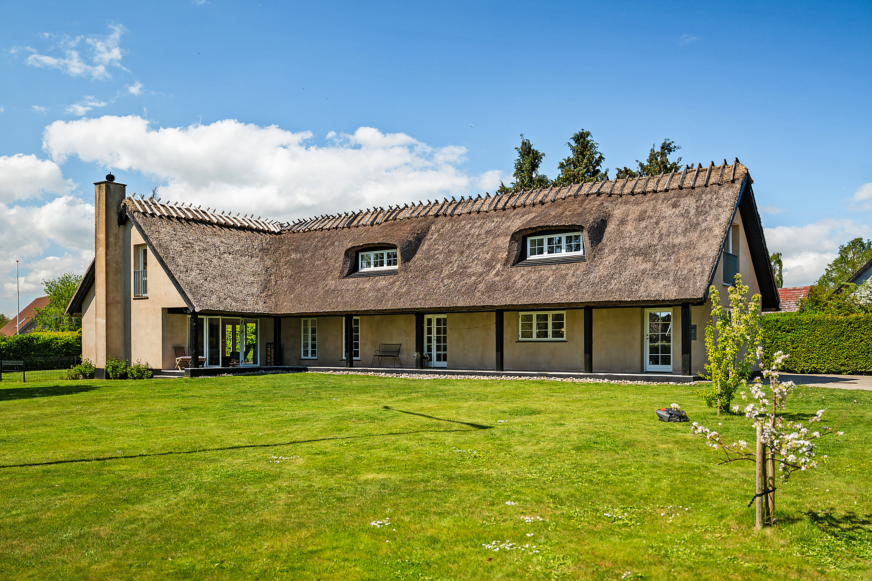 Bygaden 19 2625 Vallensbæk