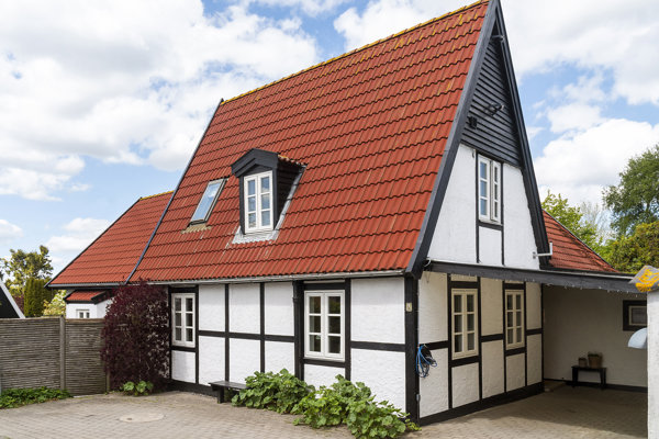 Ejendommen