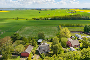 Område