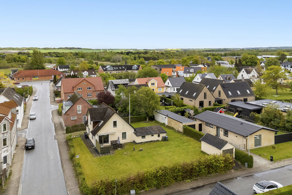 Område