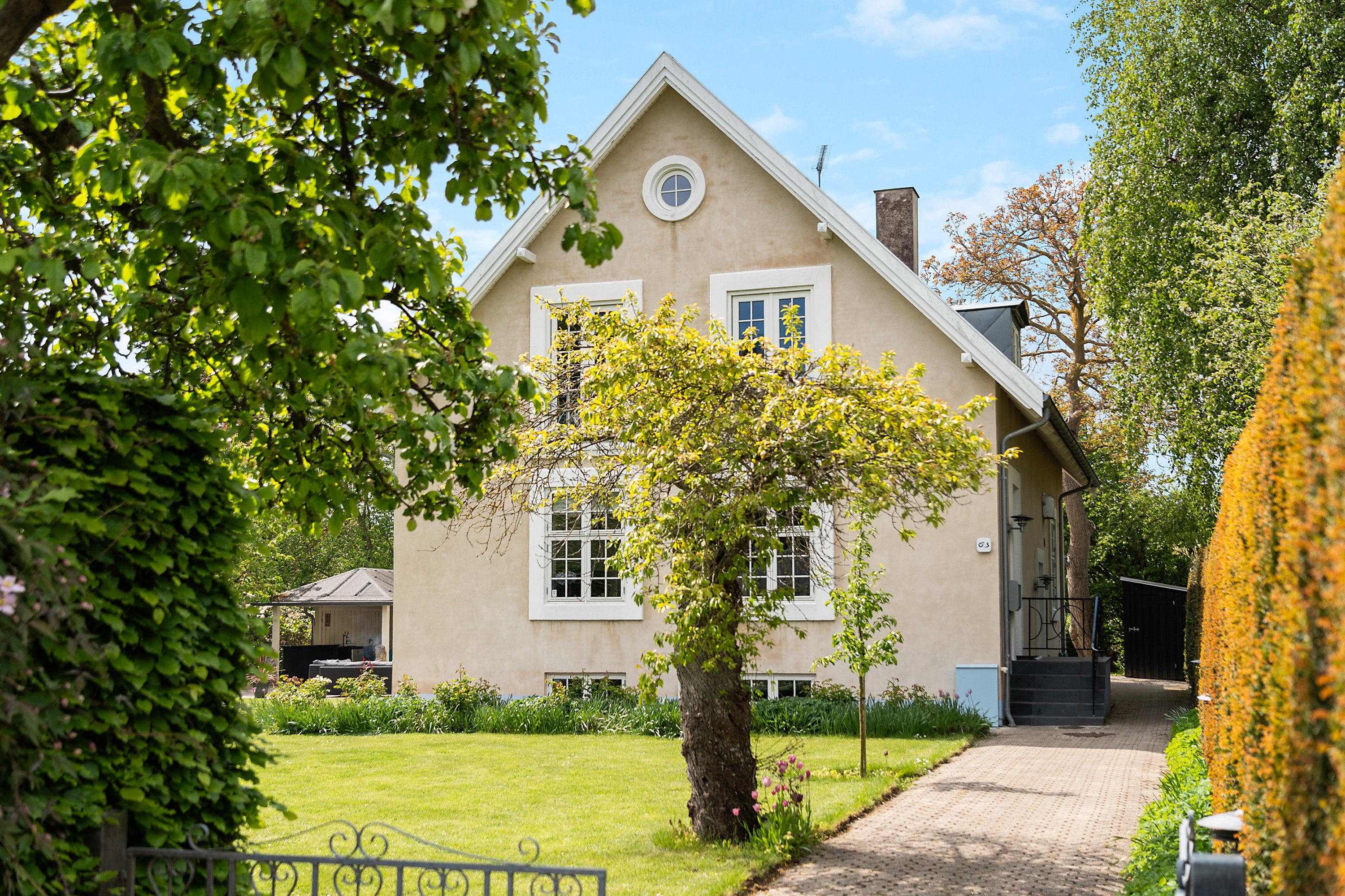 Springdamvej 5 2820 Gentofte