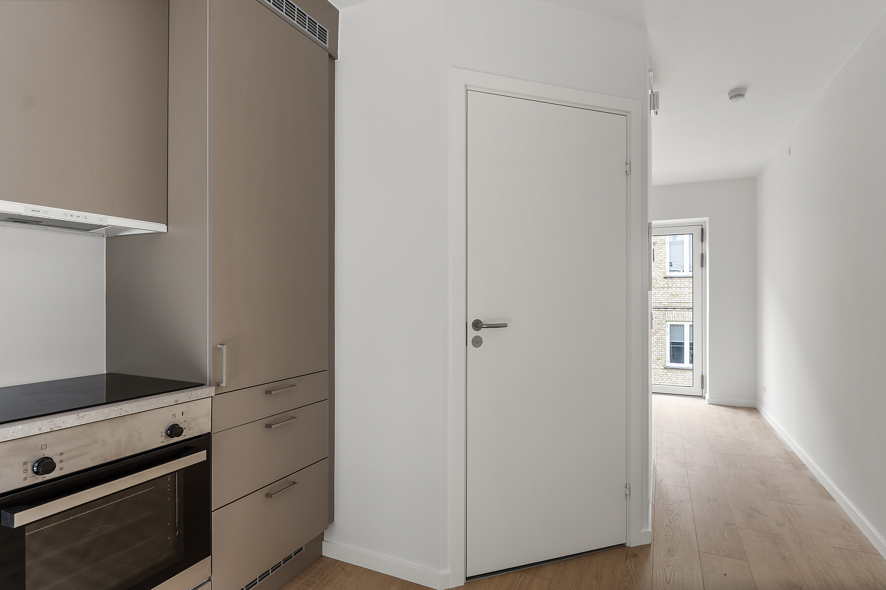 Bogholder Allé 69 F, 1. 9., 2720 Vanløse billede 2