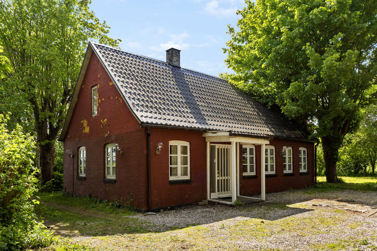 Skellebjergvej 28