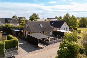 Set fra vejen