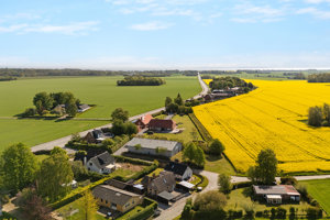 Område