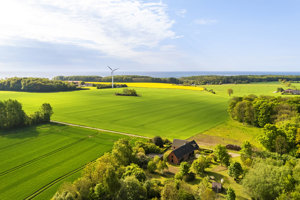 Område
