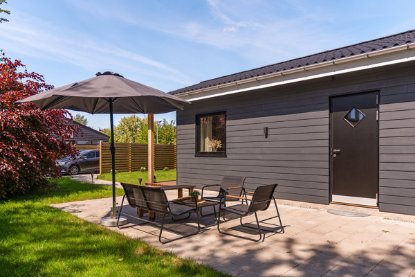 Tagterrasse