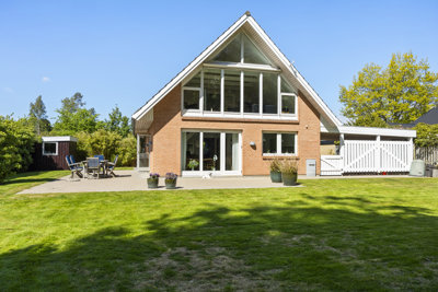 Kirsebærhaven 21
