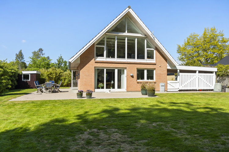 Kirsebærhaven 21