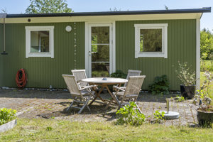 Ejendommen