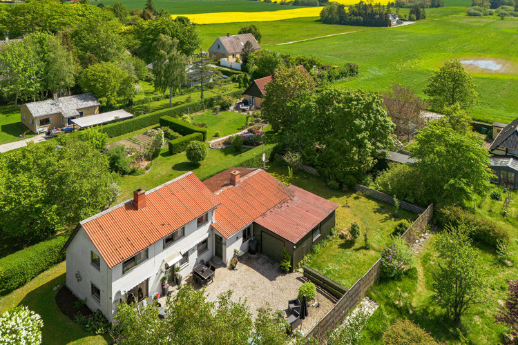 Grønsundvej 215
