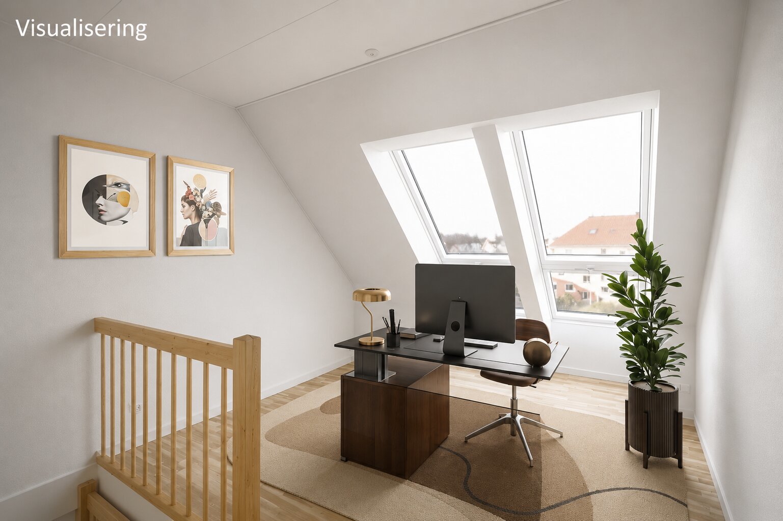 Skolegade 8, 1. tv., 9000 Aalborg billede 6
