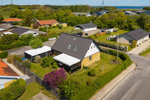 Område