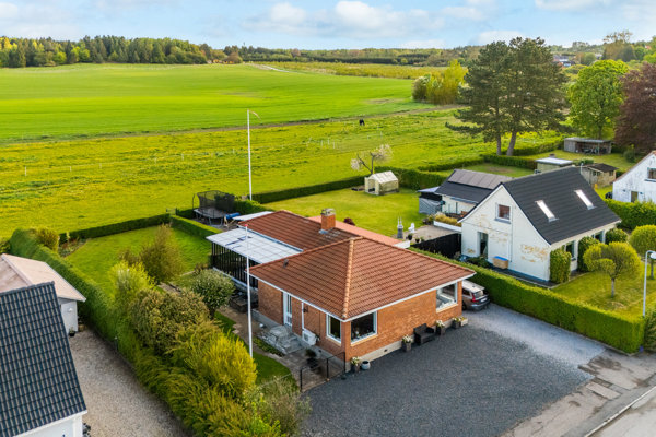 Ejendommen
